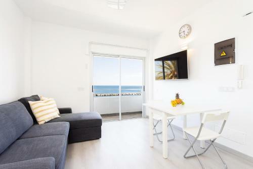 Apartamento Home2book Sea Front Las Teresitas Beach 2