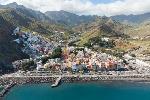 Apartamento Home2book Sea Front Las Teresitas Beach 2