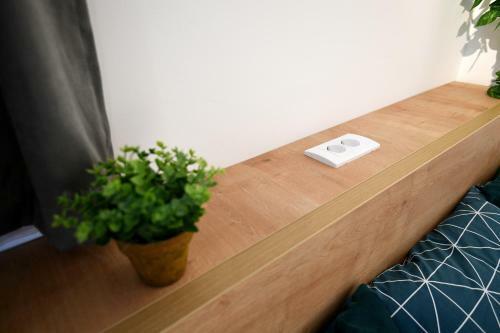 Apartamento Nana Home - Brand New Studio