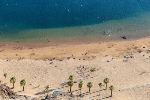 Apartamento Home2book Sea Front Las Teresitas Beach 3