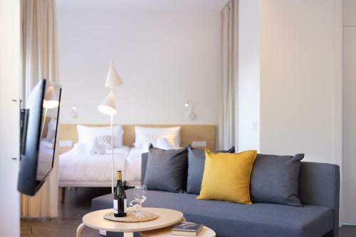 Apartamento Penthouse San Andres Suites 3a With Jacuzzi