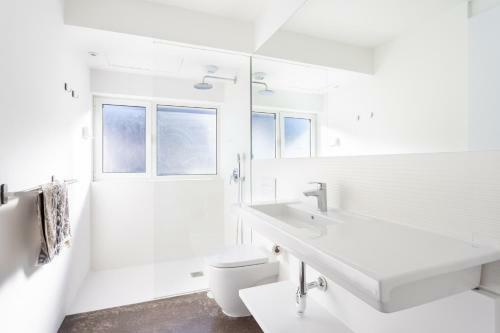 Apartamento Penthouse San Andres Suites 3a With Jacuzzi