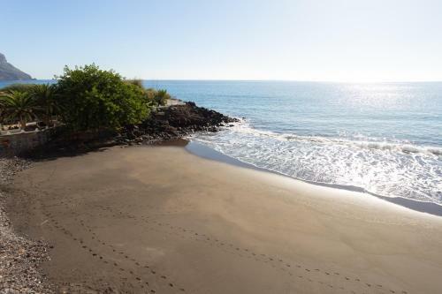 Apartamento Home2book Sea Front Las Teresitas Beach 1