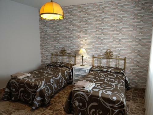 Casa T�o Peguero, Piscina Climatizada