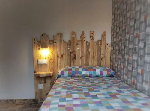 Casa T�o Peguero, Piscina Climatizada
