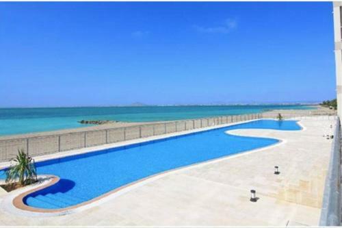 Apartamento La Manga Beach Club 04