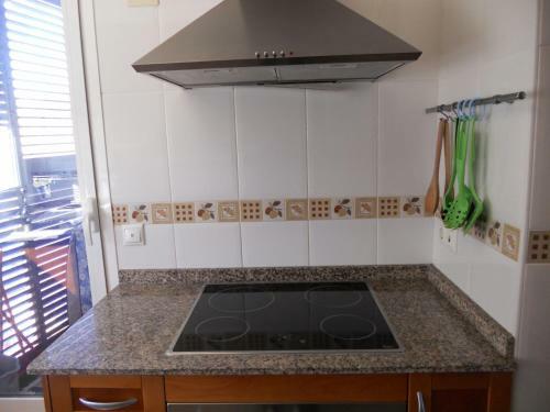 Beach Terrace Apartment By Rental Ol�