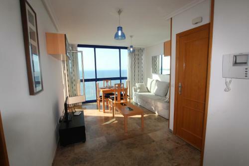 Beach Terrace Apartment By Rental Ol�