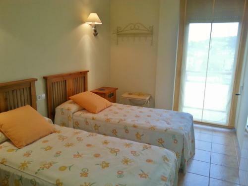 Apartamento Marina Park, House Fragata