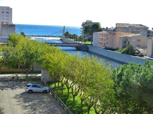 Apartamento Marina Park, House Fragata