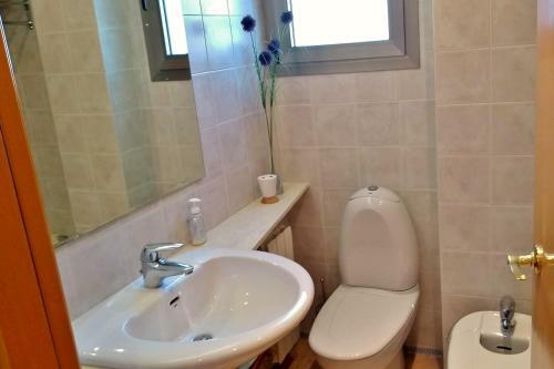 Apartamento Marina Park, House Fragata
