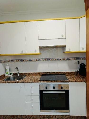 Apartamento Mar Menor, La Manga Strip/best View + Pool
