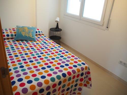 Apartamento �tic Per Estrenar A Sant Antoni de Calonge