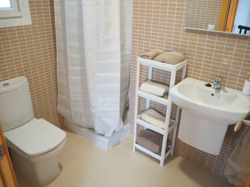 Apartamento �tic Per Estrenar A Sant Antoni de Calonge