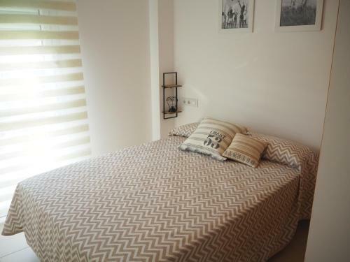 Apartamento �tic Per Estrenar A Sant Antoni de Calonge