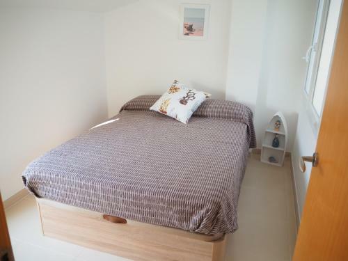 Apartamento �tic Per Estrenar A Sant Antoni de Calonge