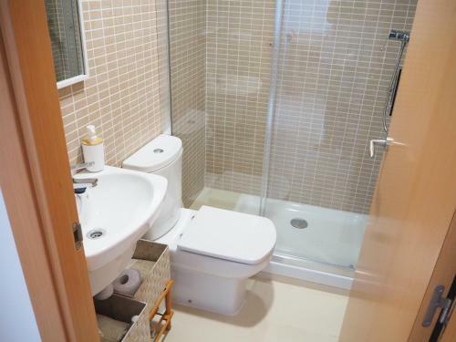 Apartamento �tic Per Estrenar A Sant Antoni de Calonge