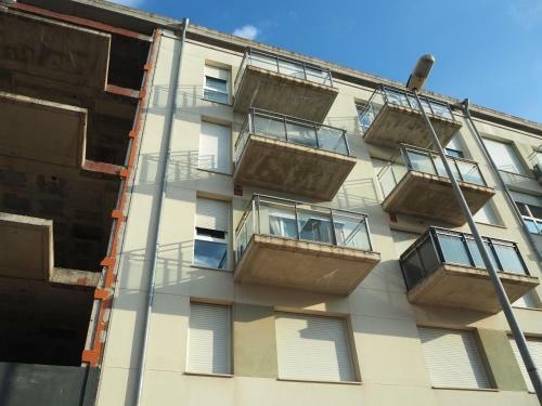 Apartamento �tic Per Estrenar A Sant Antoni de Calonge