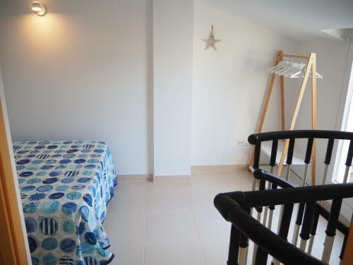 Apartamento �tic Per Estrenar A Sant Antoni de Calonge