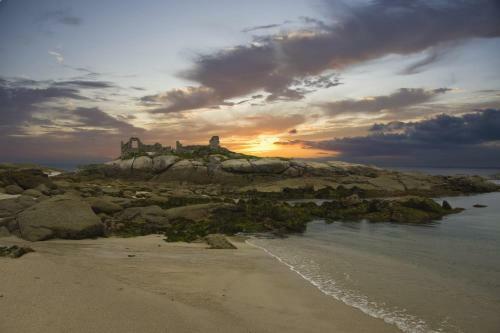 Apartamento Piso Encima de La Playa En San Cipri�n