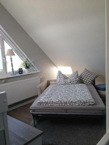 Apartamento Gem�tliche Ferienwohnung Im Luftkurort