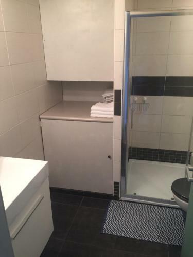 Apartamento Duinenstraat 225 Appartement