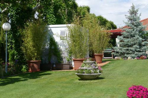 Apartamento Villamercedes Estudio 5
