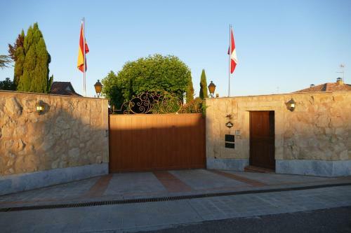 Apartamento Villamercedes Estudio 5