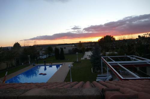 Apartamento Villamercedes Estudio 5