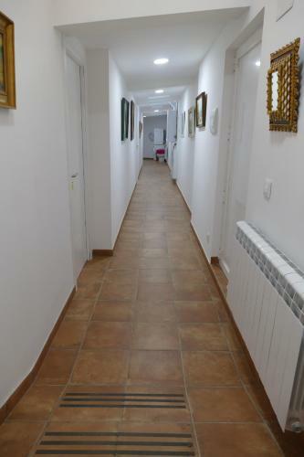 Apartamento Villamercedes Estudio 5