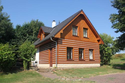 Villa Chalupa Blije