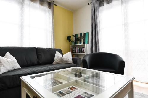Apartamento Haus Vollmeier