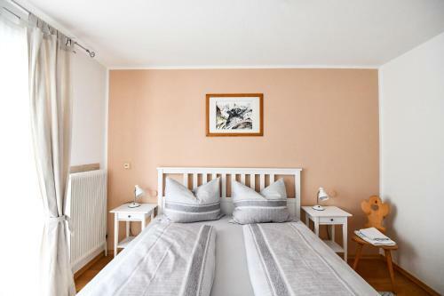 Apartamento Haus Vollmeier