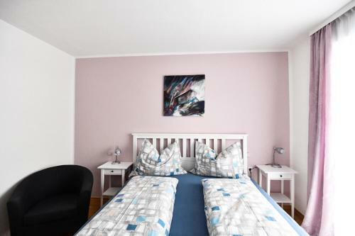Apartamento Haus Vollmeier