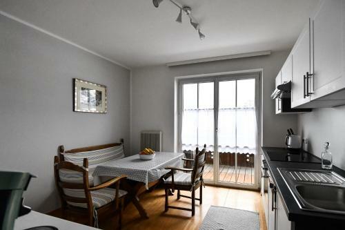 Apartamento Haus Vollmeier