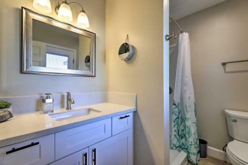 Quiet Arizona Escape, 8 Mi To Spring Training