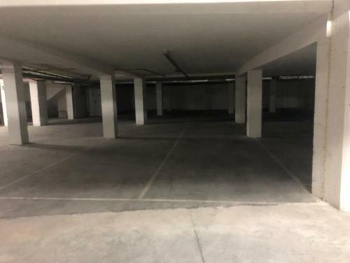 Apartamento Turisticos Puente Romano P3 1-a