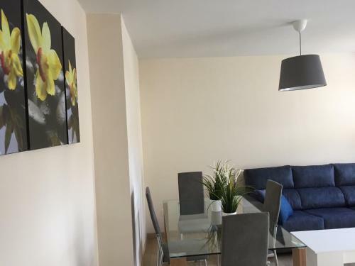 Apartamento Turisticos Puente Romano P3 1-a