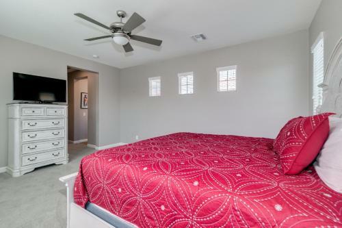 Grand Canyon Villa Del Lago Home