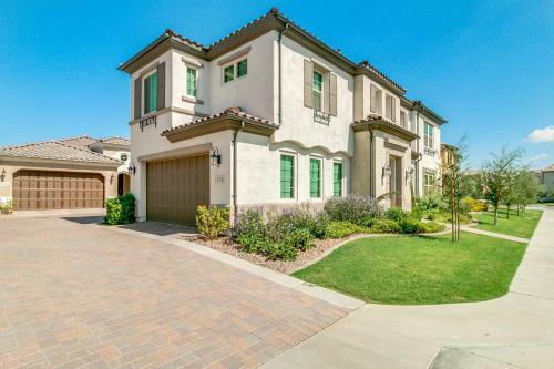 Grand Canyon Villa Del Lago Home