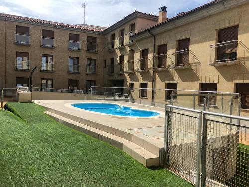 Apartamento Turisticos Puente Romano P3 2-a