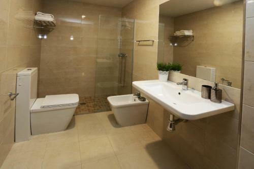 Apartamento Turisticos Puente Romano P3 2-a