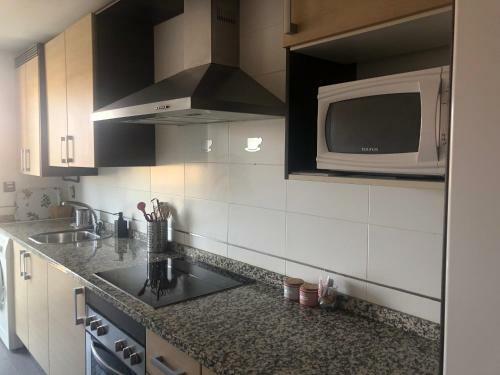 Apartamento Casa Dori