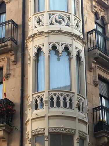 Apartamento Casa Dori
