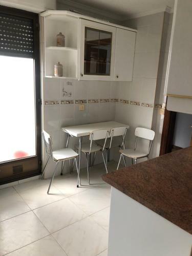 Apartamento Aparcamiento Privado Gratis Parque Jesuitas Y Centro,