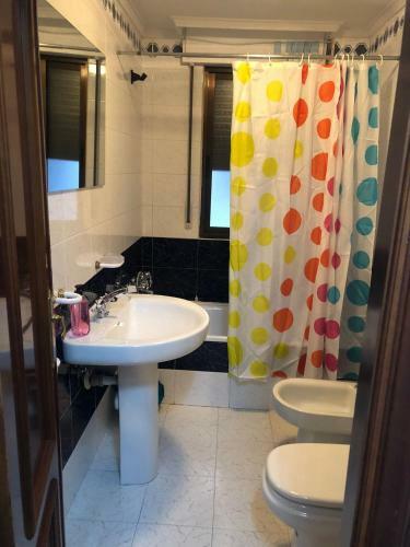 Apartamento Aparcamiento Privado Gratis Parque Jesuitas Y Centro,