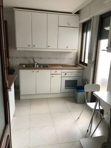 Apartamento Aparcamiento Privado Gratis Parque Jesuitas Y Centro,