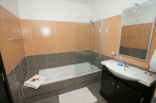 Best Of Xlendi Apartments