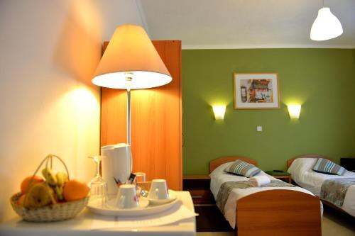 Bed & Breakfast Ganesha Guesthouse & Restaurant