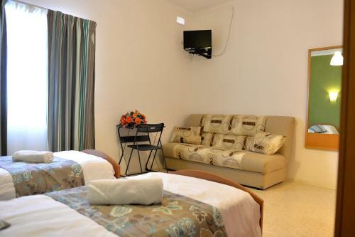 Bed & Breakfast Ganesha Guesthouse & Restaurant